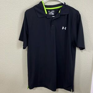 Under Armour polo
